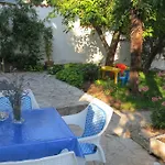 Apartman Casetta *