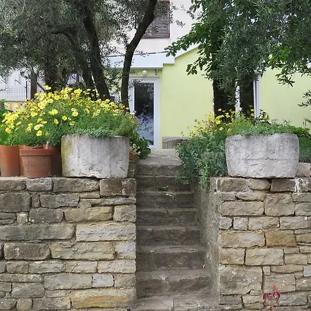 Casetta Порторож