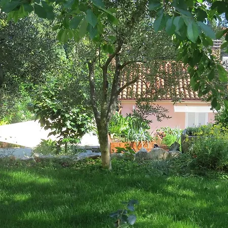 Casetta Порторож