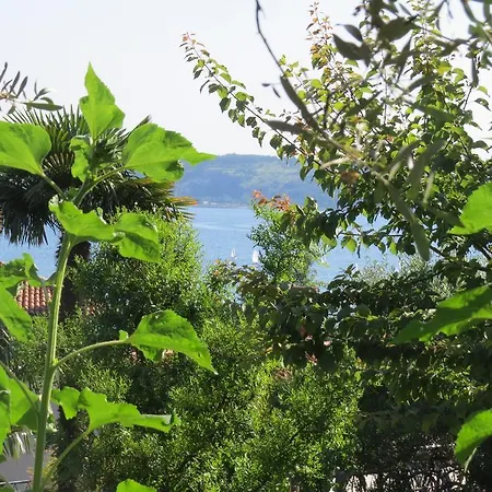 Апартаменты Casetta *