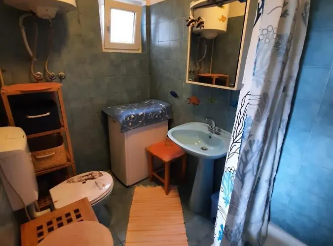 Casetta 公寓 波尔托罗