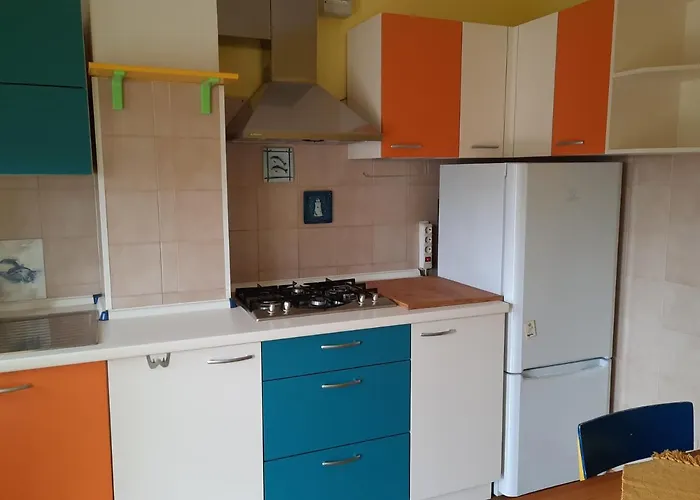 Apartamento Casetta Portorož