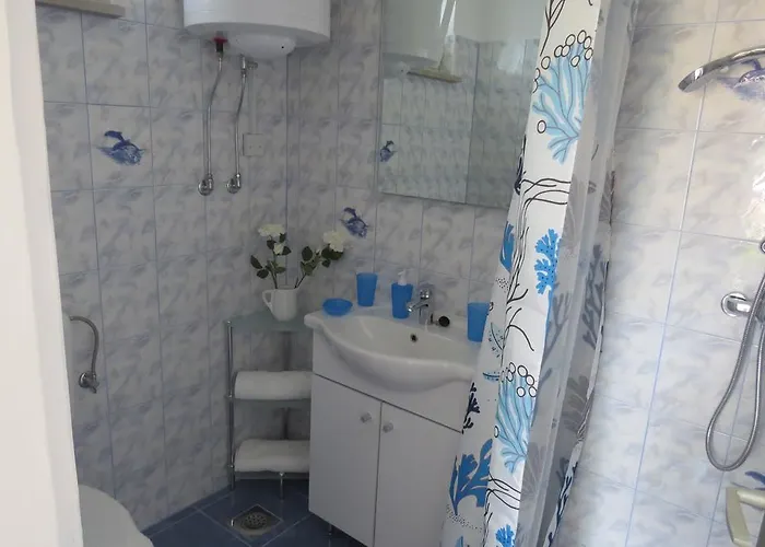 Casetta Apartamento Portorož