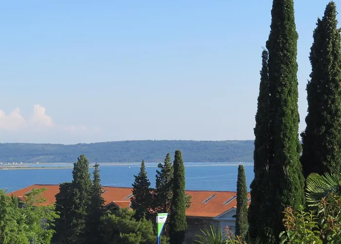 Casetta Apartamento Portorož