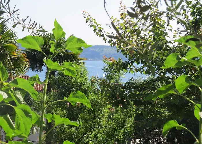 Apartamento Casetta *