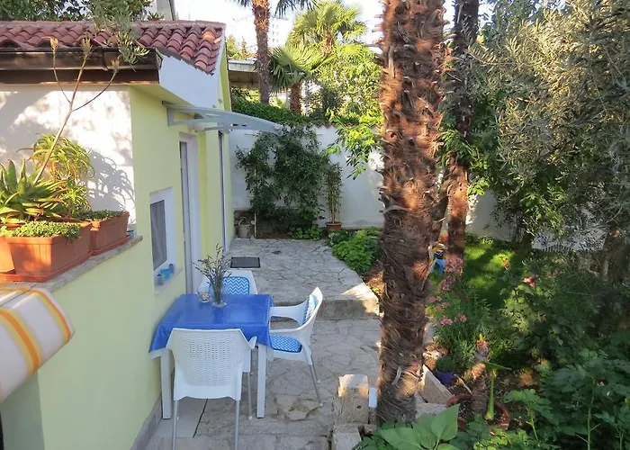 公寓 Casetta 波尔托罗