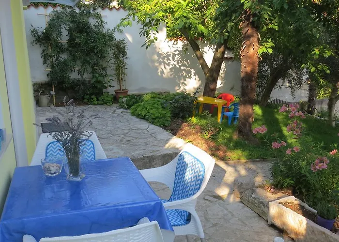 Apartamento Casetta *